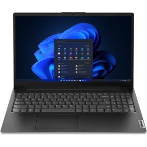 Lenovo V15 G4 AMN (82YU00RCCK) čierny