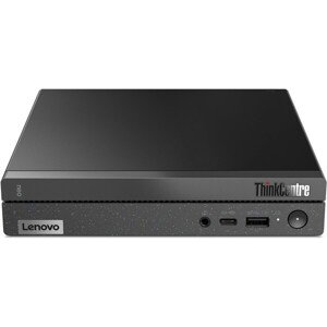 Lenovo ThinkCentre neo 50q Gen 4, čierna