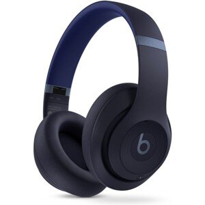 Beats Studio Pro Wireless Headphones - Navy