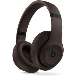 Beats Studio Pro Wireless Headphones - Deep Brown