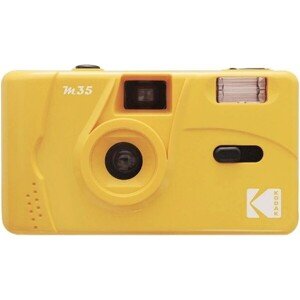 Kodak M35 reusable fotoaparát YELLOW