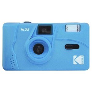 Kodak M35 reusable fotoaparát BLUE