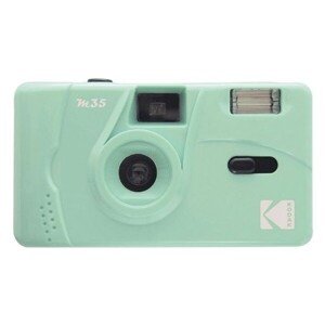 Kodak M35 reusable fotoaparát GREEN