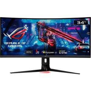Asus XG349C