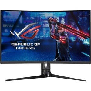 Asus XG32VC