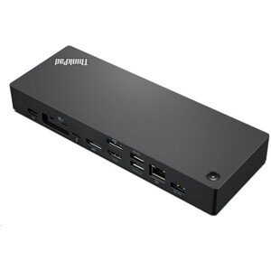 Lenovo ThinkPad Thunderbolt 4 dokovacia stanica (40B00300EU)