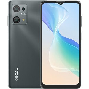 OSCAL C30 3GB/32GB čierny