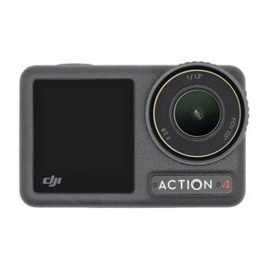 Osmo Action 4 Adventure Combo