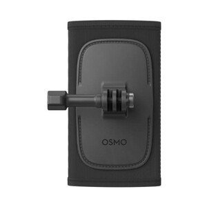 DJI Osmo držiak na popruh batohu