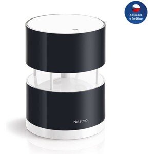Netatmo Smart Anemometer inteligentný anemometer