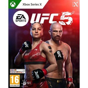 EA Sports UFC 5 (Xbox Series X)