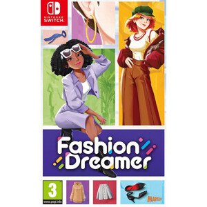 SWITCH Fashion Dreamer