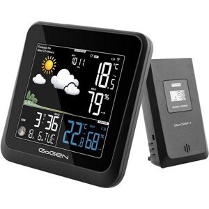 GoGEN ME 3236 Meteostanica