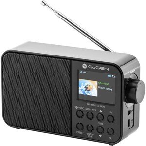 Prenosné audio