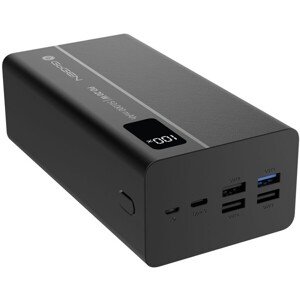 GoGEN Powerbanka 50000 mAh čierna