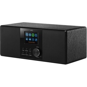 JVC Internetové rádio s DAB+ RAE 981B