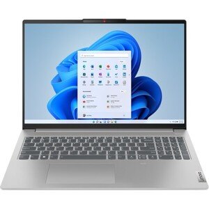 Lenovo IdeaPad Slim 5 16IRL8 sivá