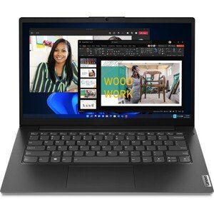 Lenovo V14 G4 AMN čierna