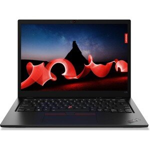 Lenovo ThinkPad L13 Gen 4 (AMD) čierna