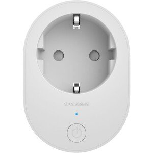 Xiaomi Mi Smart Plug 2 múdra zásuvka