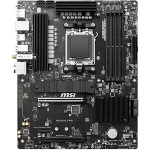 MSI PRE B650-S WIFI