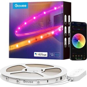 Govee WiFi RGBIC Smart PRE LED pásik 5m