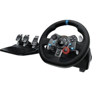 Logitech G29 Volant (PC, PS3/4/5)