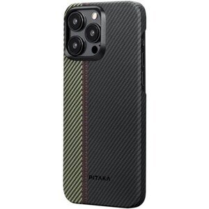 Pitaka Fusion Weaving MagEZ 4 600D iPhone 15 Pro Max overture