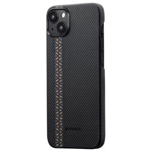 Pitaka Fusion Weaving MagEZ 4 600D iPhone 15 rhapsody
