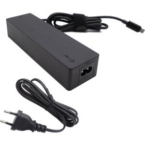 i-tec Universal Charger USB-C PD 3.0 100W univerzálny nabíjač