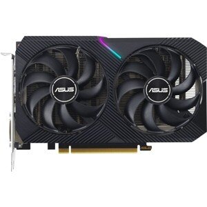 ASUS Dual NVIDIA GeForce RTX 3050 OC Edition 8GB GDDR6