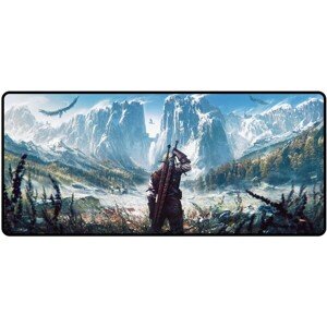 Herná podložka The Witcher - Skellige