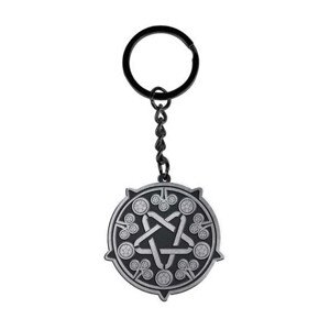 Kľúčenka The Witcher - Star