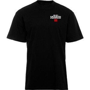 Tričko Call of Duty Modern Warfare 3 - Logo 2XL