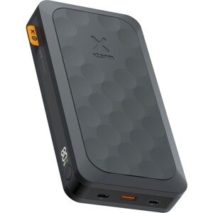 Xtorm 67W Fuel Series Powerbanka 45.000mAh čierna
