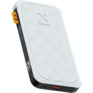 20W Fuel Series Powerbank 10000 White, Xtorm 20W Fuel Series Powerbank 10000 - Dusk White