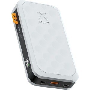 35W Fuel Series Powerbank 20000 White, Xtorm 35W Fuel Series Powerbank 20000 - Dusk White
