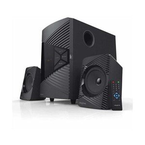 Creative repro SBS E2500 reproduktory 2.1 čierne