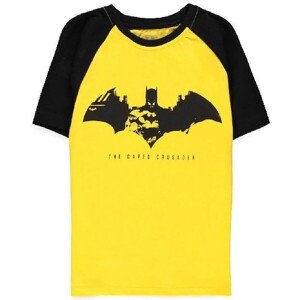 Tričko detské Batman - Caped Crusader 146/152