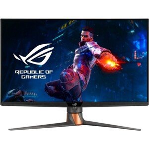 ASUS ROG Swift PG32UQXR - LED monitor 32"