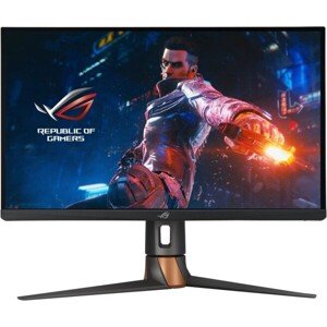 ASUS ROG PG27AQN monitor 27"