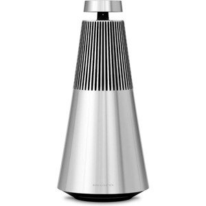 Bang & Olufsen Beosound 2 (3. Gen.) Natural Silver