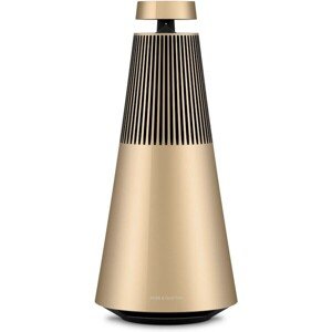 Bang & Olufsen Beosound 2 (3. Gen.) Gold Tone