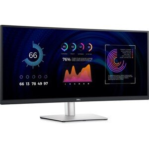 Dell/P3424WE/34,14"/IPS/3440x1440/60Hz/5ms/Black/3R