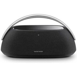 Harman/Kardon GO + PLAY 3 čierna