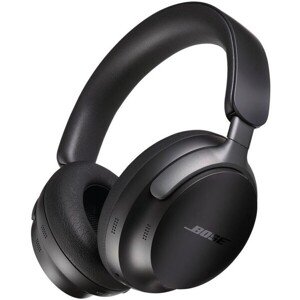 Bose QuietComfort Ultra Headphones čierna