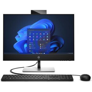 HP ProOne 440 G9 (6D3B2EA#BCM) čierny