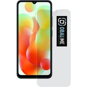 Obal:Me 2.5D Tvrdené Sklo pre Xiaomi Redmi 12C Clear