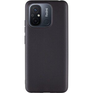 Tactical TPU Kryt pre Xiaomi Redmi 12C Black