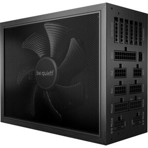 Be quiet! DARK POWER PRE 13 1600W
